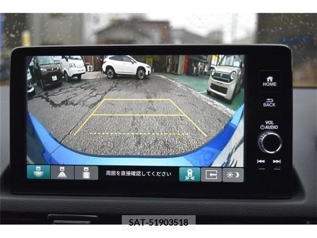 Honda CIVIC 2023-01 218121-12