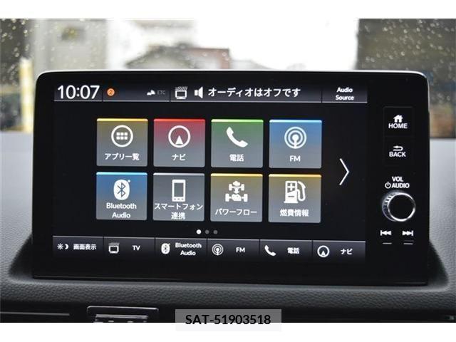 Honda CIVIC 2023-01 218121-11