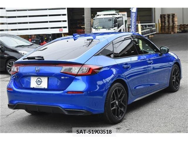 Honda CIVIC 2023-01 218121-8