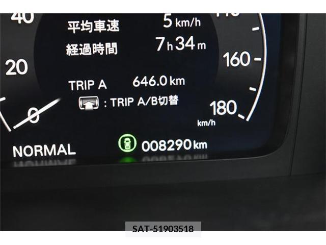 Honda CIVIC 2023-01 218121-9