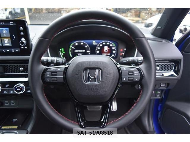 Honda CIVIC 2023-01 218121-4