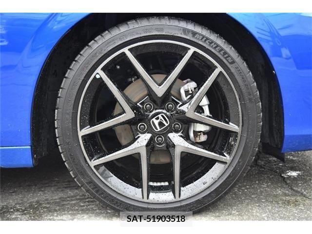 Honda CIVIC 2023-01 218121-3