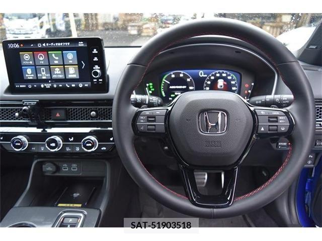 Honda CIVIC 2023-01 218121-1