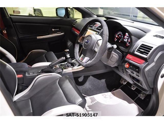 Subaru WRX STI 2018-04 438782-2