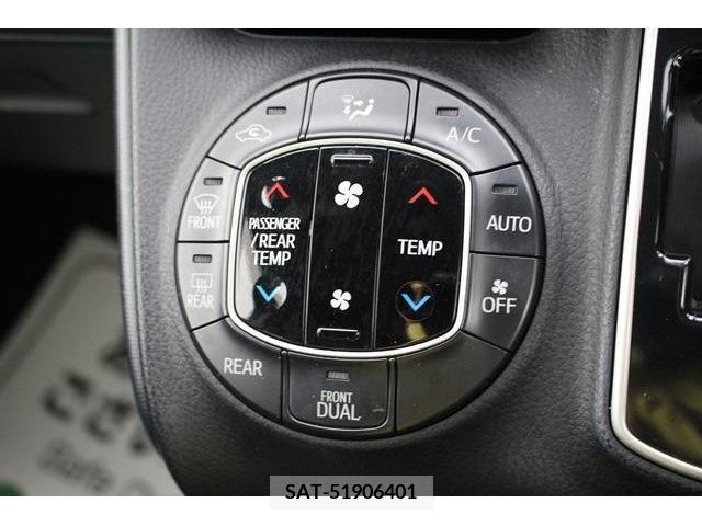 Toyota NOAH 2014-02 279493-5