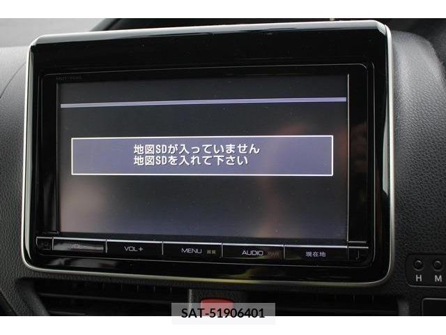 Toyota NOAH 2014-02 279493-2