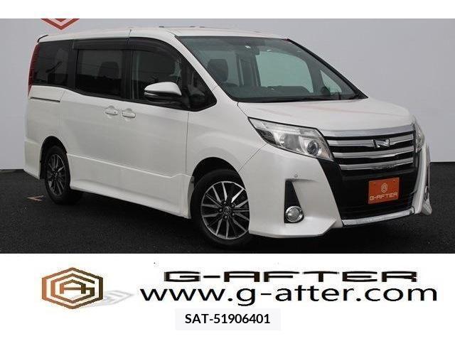 Toyota NOAH 2014-02 279493-0