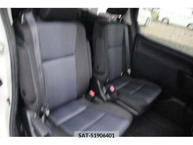 Toyota NOAH 2014-02 279493-16