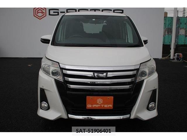 Toyota NOAH 2014-02 279493-7