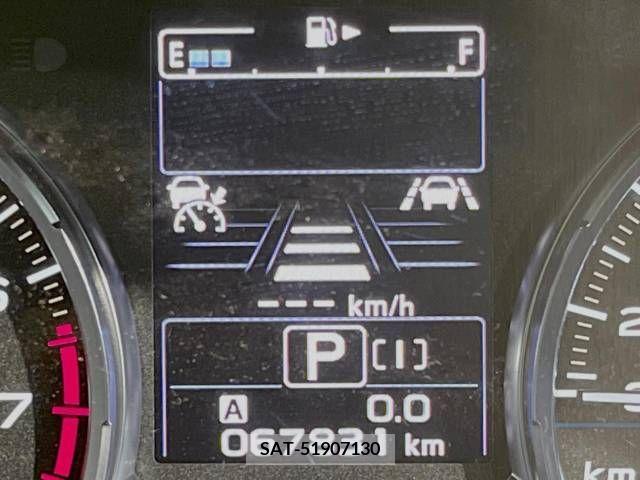 Subaru FORESTER 2017-11 383302-4
