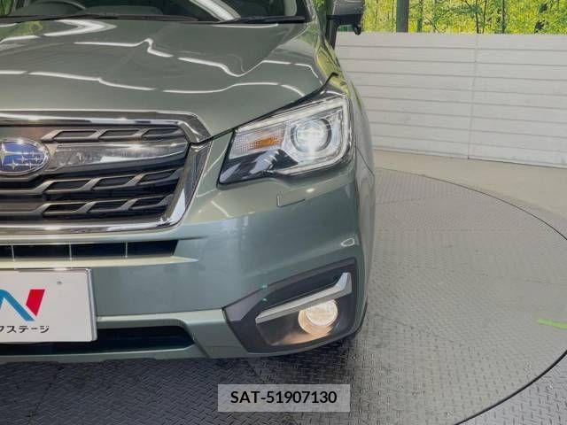 Subaru FORESTER 2017-11 383302-13
