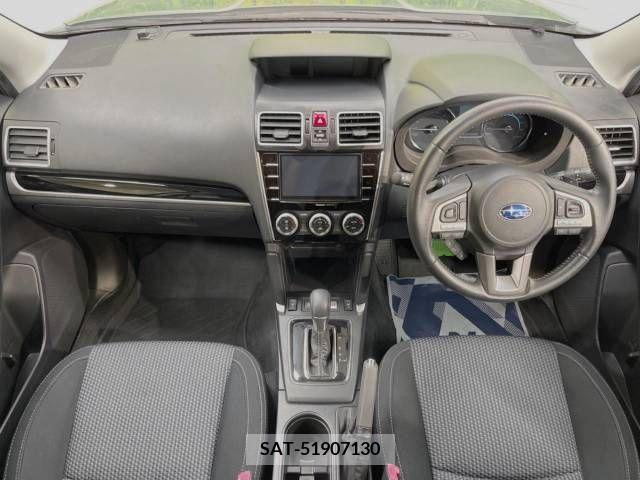 Subaru FORESTER 2017-11 383302-1