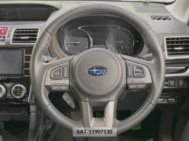 Subaru FORESTER 2017-11 383302-12