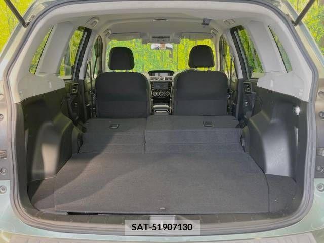 Subaru FORESTER 2017-11 383302-11
