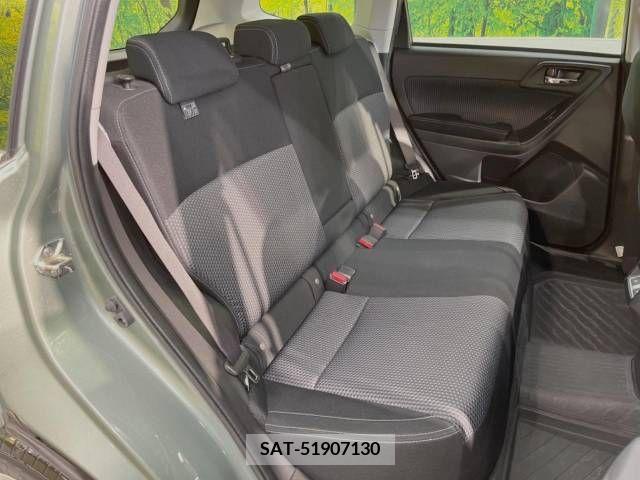 Subaru FORESTER 2017-11 383302-10