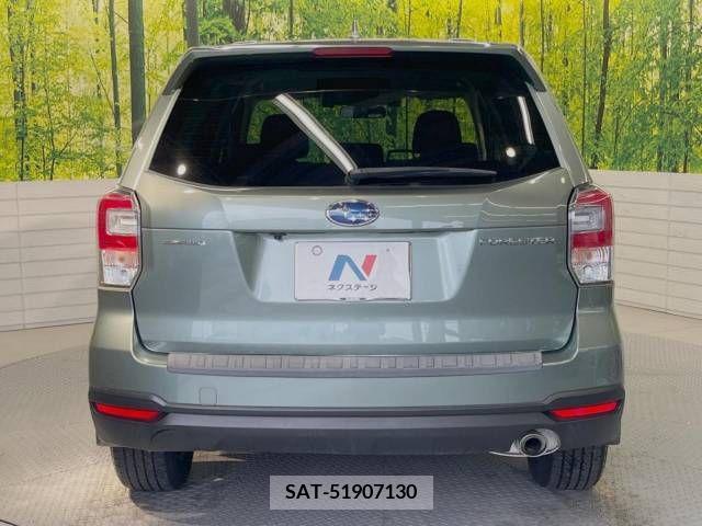 Subaru FORESTER 2017-11 383302-16