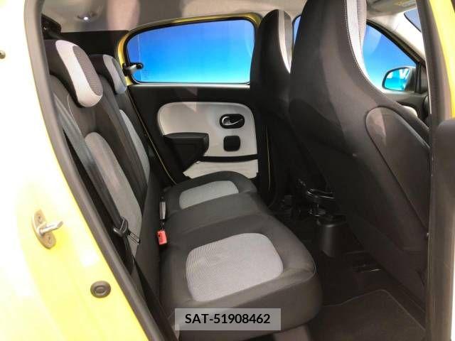 Renault TWINGO 2017-08 326257-8