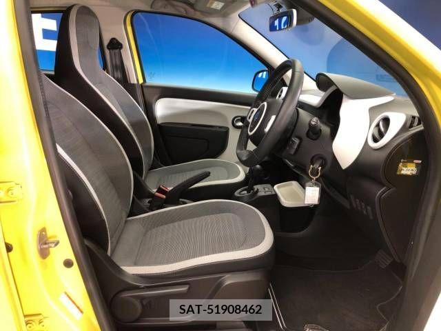 Renault TWINGO 2017-08 326257-7