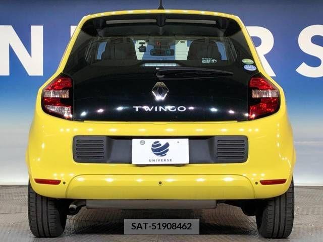 Renault TWINGO 2017-08 326257-15