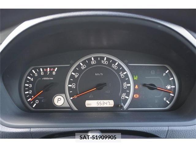 Toyota VOXY 2016-03 370458-8