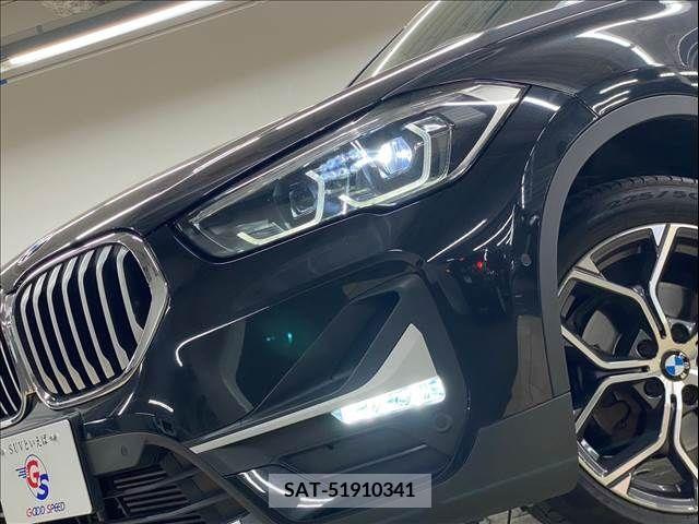 Bmw X1 2020-08 262957-9