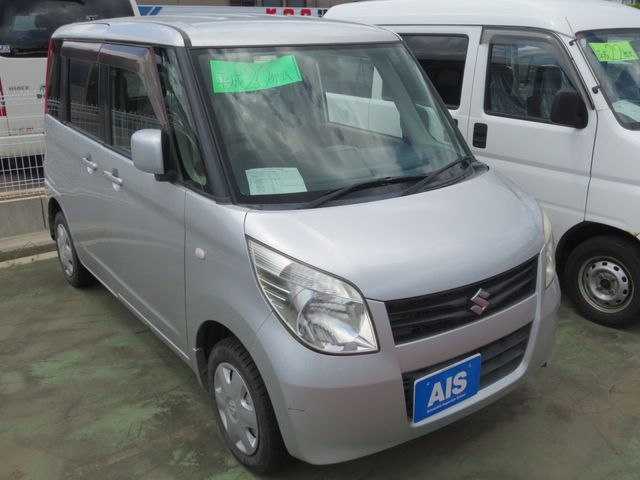 Suzuki PALETTE 2008-03 7495-0