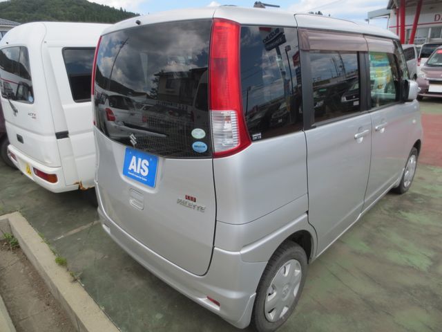 Suzuki PALETTE 2008-03 7495-2