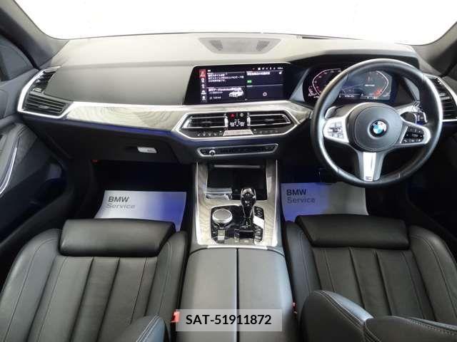 Bmw X5 2019-09 384058-15