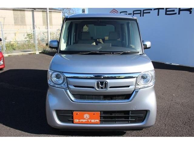 Honda N BOX 2017-09 192370-6