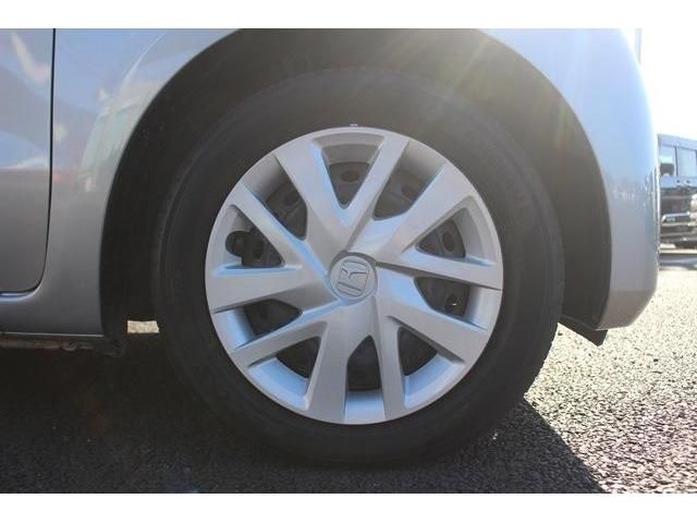 Honda N BOX 2017-09 192370-9