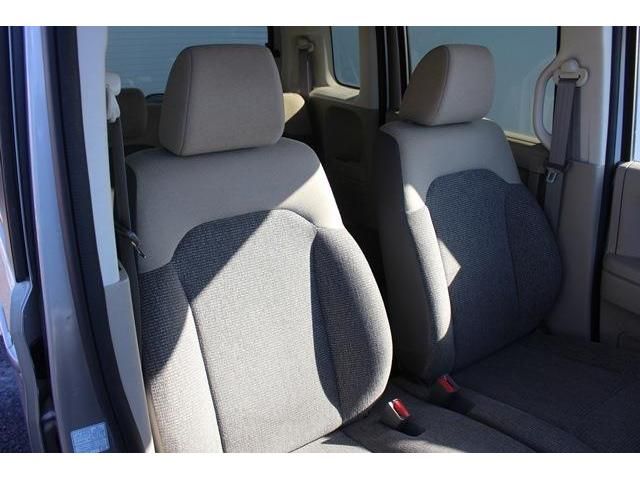 Honda N BOX 2017-09 192370-11