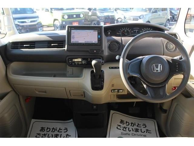 Honda N BOX 2017-09 192370-14