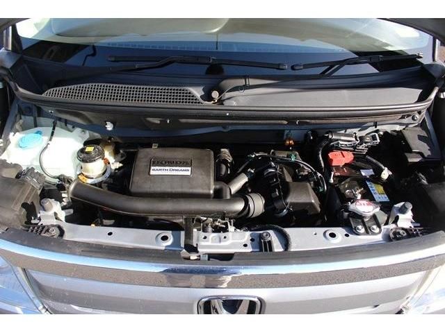Honda N BOX 2017-09 192370-17
