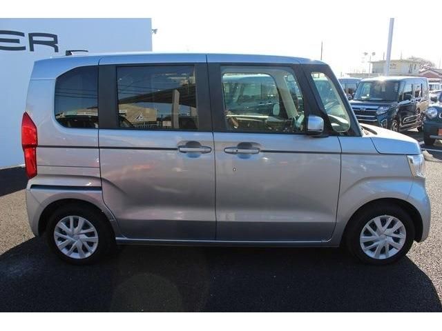 Honda N BOX 2017-09 192370-7