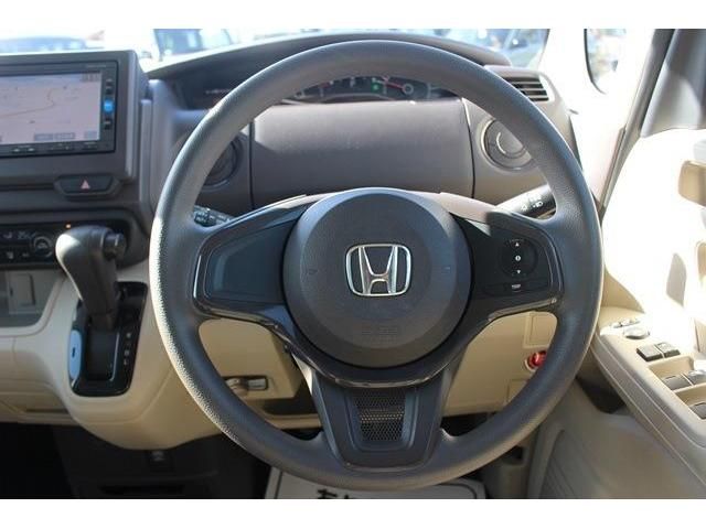 Honda N BOX 2017-09 192370-13