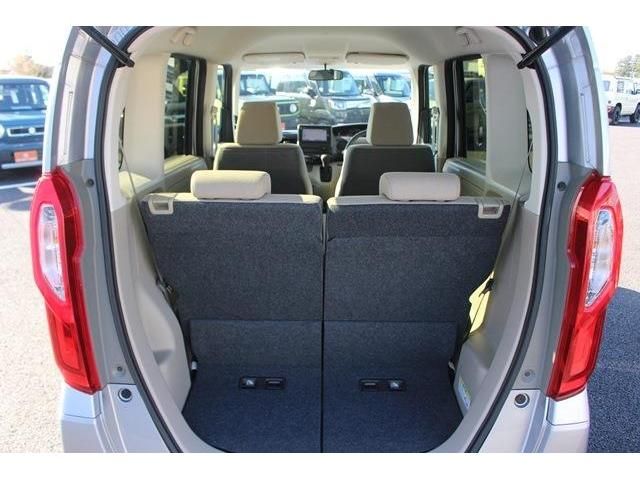 Honda N BOX 2017-09 192370-16
