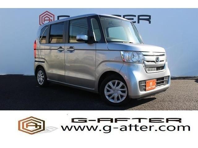 Honda N BOX 2017-09 192370-0