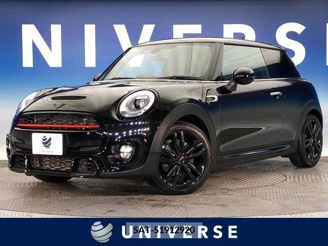 Bmw MINI 2016-12 277320-0