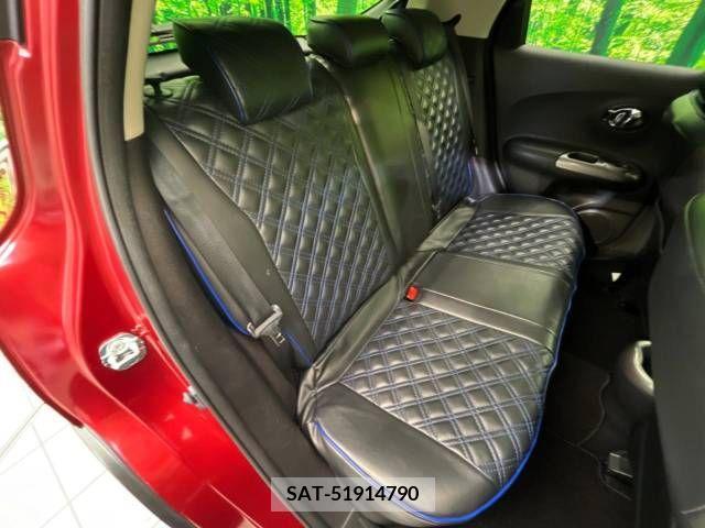 Nissan JUKE 2018-03 329167-9