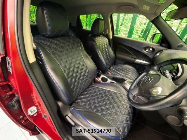 Nissan JUKE 2018-03 329167-8