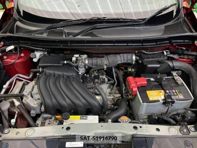 Nissan JUKE 2018-03 329167-18