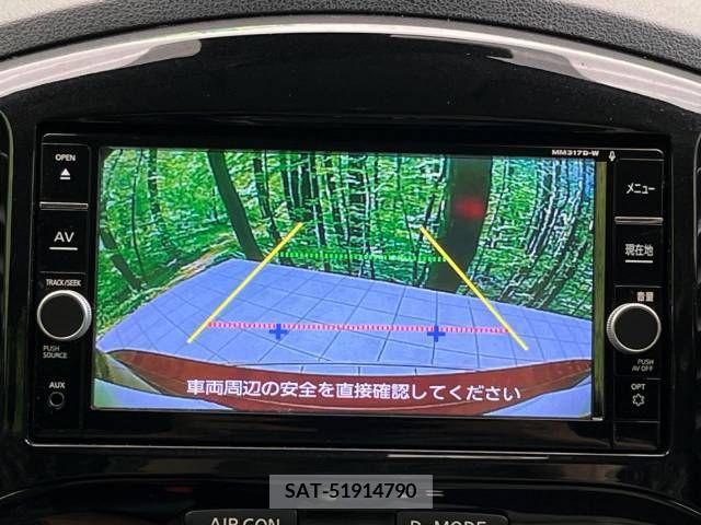 Nissan JUKE 2018-03 329167-3