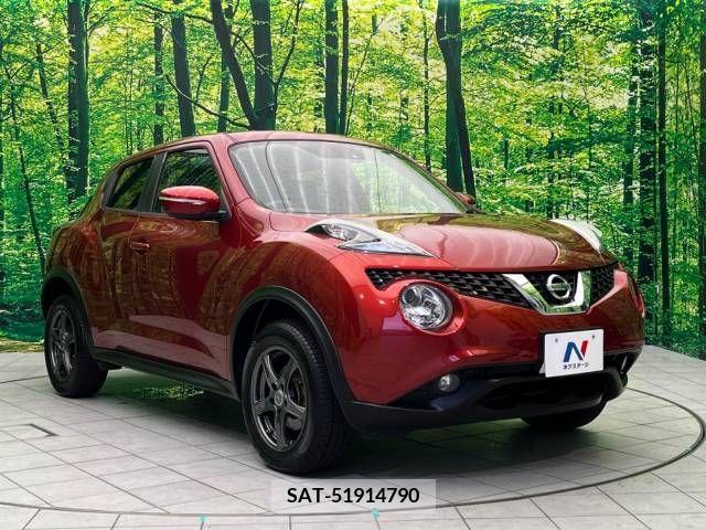 Nissan JUKE 2018-03 329167-16