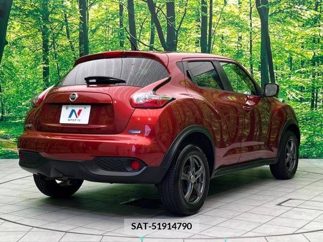 Nissan JUKE 2018-03 329167-17