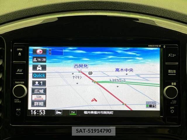 Nissan JUKE 2018-03 329167-2