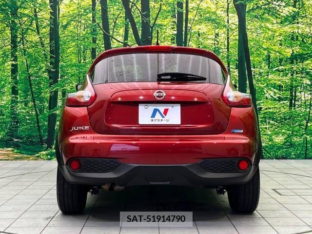 Nissan JUKE 2018-03 329167-15