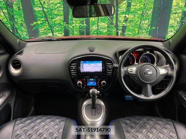 Nissan JUKE 2018-03 329167-1