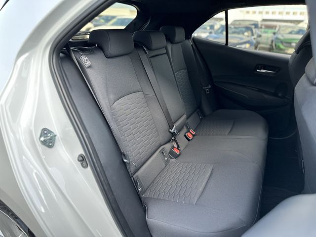 Toyota COROLLA SPORT 2022-07 25023-15