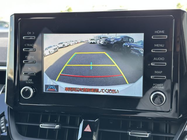Toyota COROLLA SPORT 2022-07 25023-5