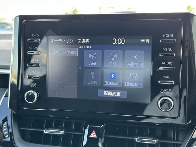 Toyota COROLLA SPORT 2022-07 25023-7